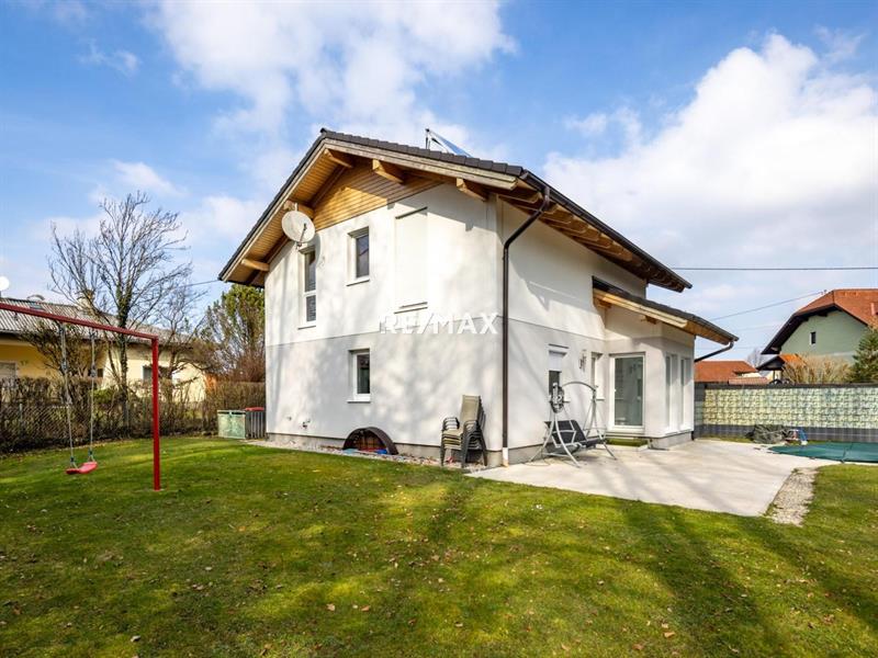 Einfamilienhaus in Pettenbach zu kaufen